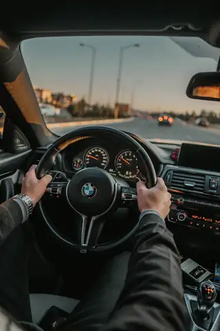 Express Fahrschule Bär: Foto 2