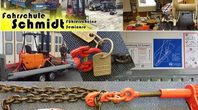 Fahrschule Schmidt: Foto 1