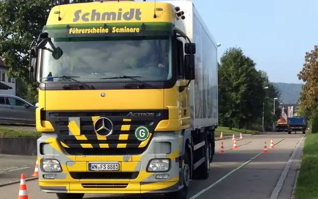 Fahrschule Schmidt: Foto 4