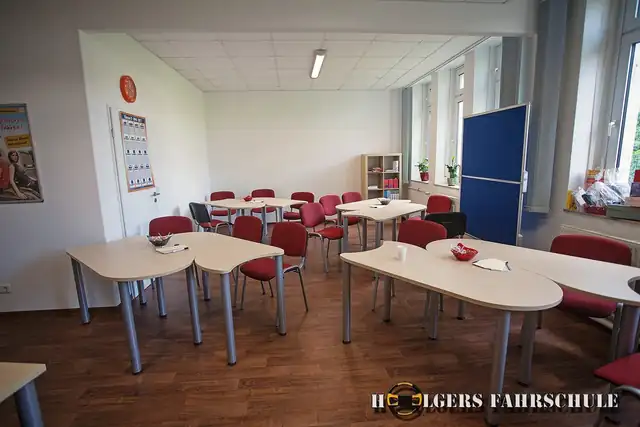 Holgers Fahrschule: Foto 1