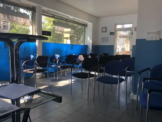 Fahrschule Redmer: Foto 5