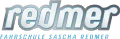 Logo Fahrschule Redmer