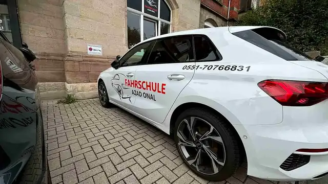 Fahrschule Azad Onal Göttingen: Foto 2