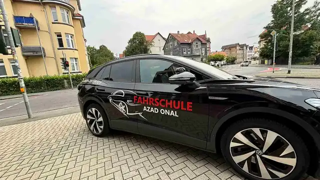 Fahrschule Azad Onal Göttingen: Foto 4