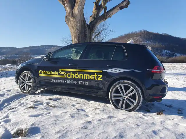 Fahrschule Schönmetz: Foto 1