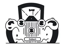 Logo Fahrschule Gebert
