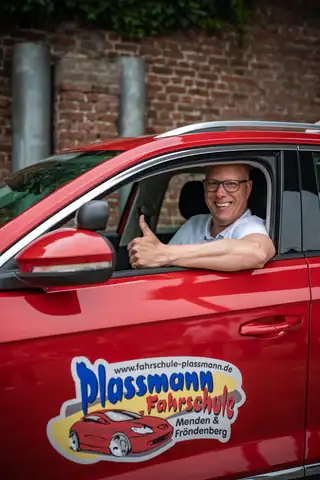 Fahrschule Plassmann: Foto 4
