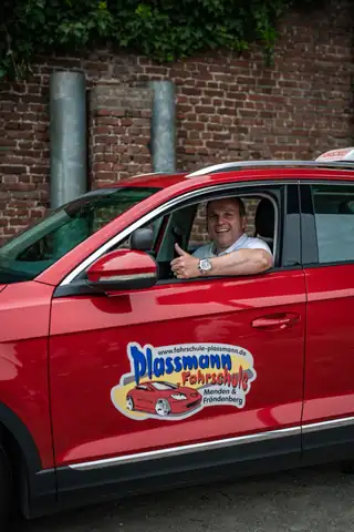 Fahrschule Plassmann: Foto 5