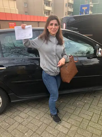 Fahrschule Gerlach: Foto 1