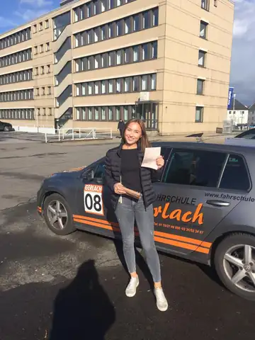 Fahrschule Gerlach: Foto 3