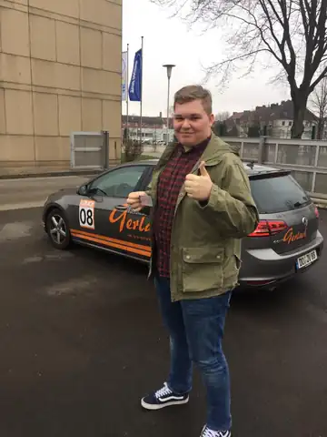 Fahrschule Gerlach: Foto 4