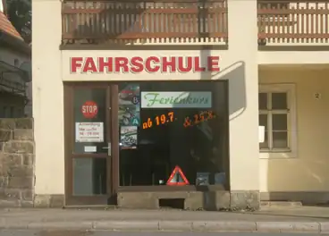 Fahrschule Am Körnerplatz: Foto 1