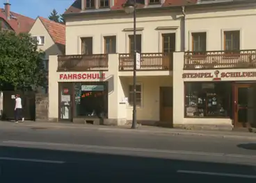 Fahrschule Am Körnerplatz: Foto 2