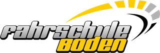 Logo Boden Frank