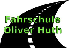 Logo Fahrschule Oliver Huth