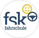Logo Fahrschule FSK Fahrschule
