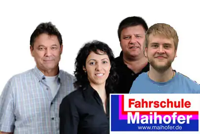 Fahrschule Maihofer: Foto 1