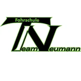 Logo Fahrschule Team Neumann