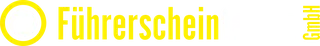 Logo Fahrschule Führerscheinfabrik GmbH