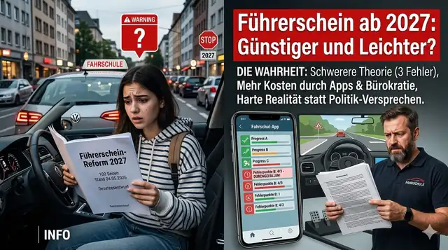Fahrschule Schlegel: Foto 1
