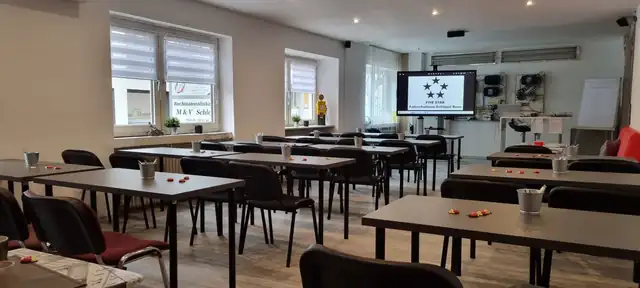 Fahrschule Schlegel: Foto 5
