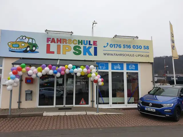 Fahrschule Lipski: Foto 2