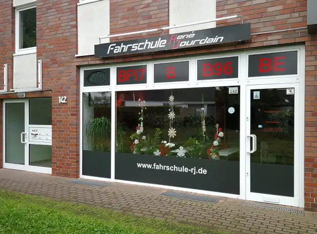 Fahrschule Rene Jourdain: Foto 4