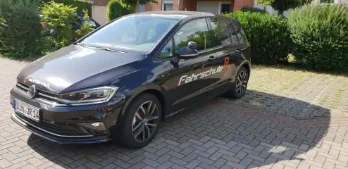 Fahrschule Rene Jourdain: Foto 5