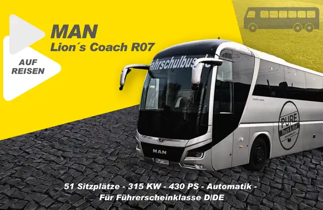 FAHRSCHULTEAM Pfeiffer und Bündgens GmbH: Foto 4