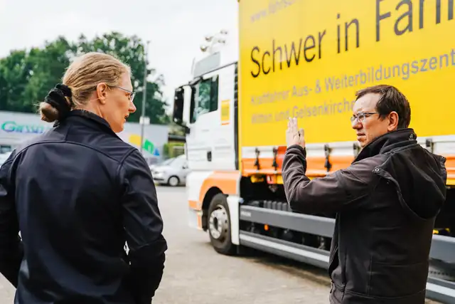 SVG Fahrschule Gelsenkirchen: Foto 3