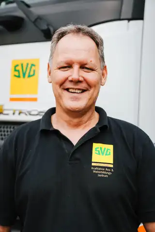 SVG Fahrschule Gelsenkirchen: Foto 4