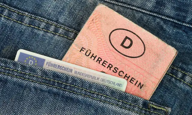Fahrschule Binder GmbH: Foto 1