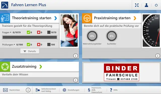Fahrschule Binder GmbH: Foto 3