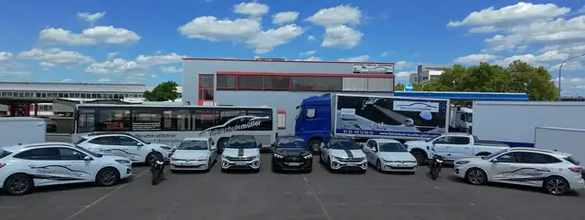 Fahrschule Müller GmbH Koblenz: Foto 2
