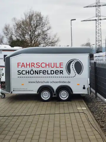 Fahrschule Schönfelder: Foto 3
