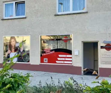 Fahrschule Hildebrandt: Foto 4