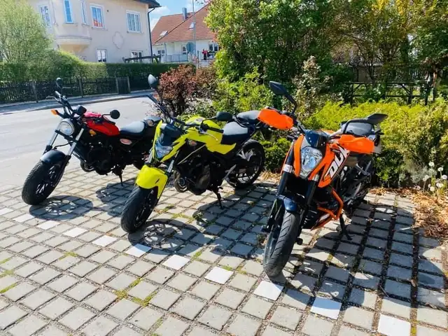 Fahrschule Herrmann: Foto 4