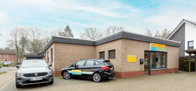 Gollenstede Fahrschule: Foto 1