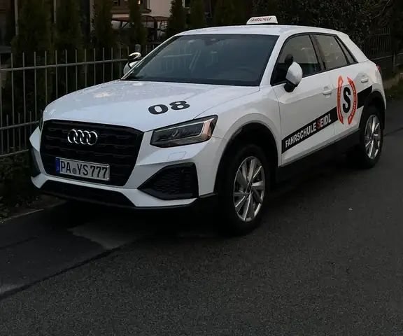 Fahrschule Johannes Seidl Aidenbach: Foto 4