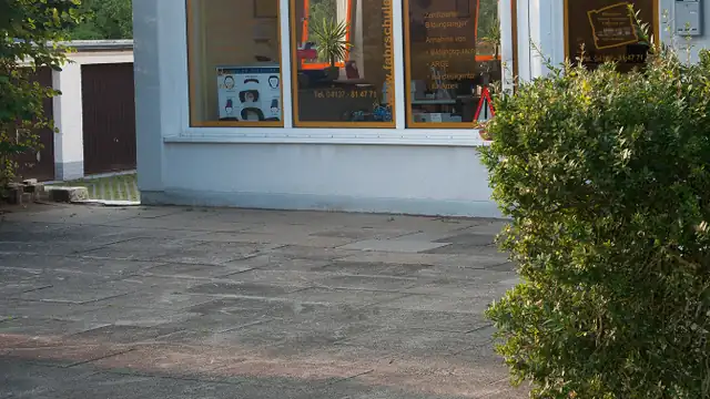 Fahrschule XXL: Foto 2
