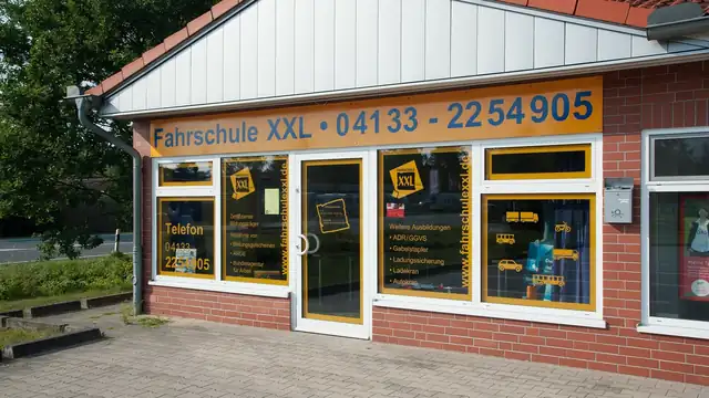 Fahrschule XXL: Foto 3
