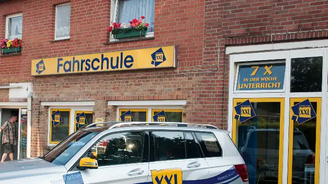 Fahrschule XXL: Foto 4