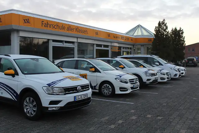 Fahrschule XXL: Foto 5