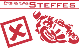 Logo Fahrschule Steffes
