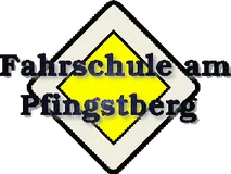 Logo Fahrschule am Pfingstberg