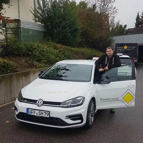 Fahrschule Thomas Scheer: Foto 2