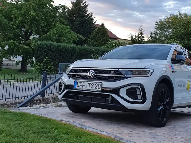 Fahrschule Thomas Scheer: Foto 4