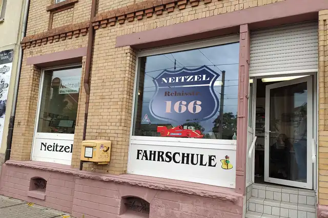 Fahrschule Neitzel: Foto 1
