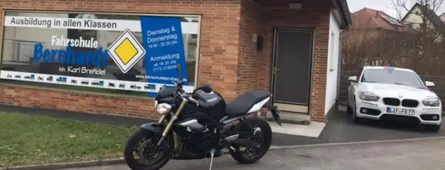 Fahrschule Bernhard: Foto 3