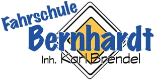 Logo Fahrschule Bernhard